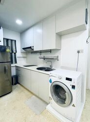 Seraya 9 (D15), Apartment #588185891